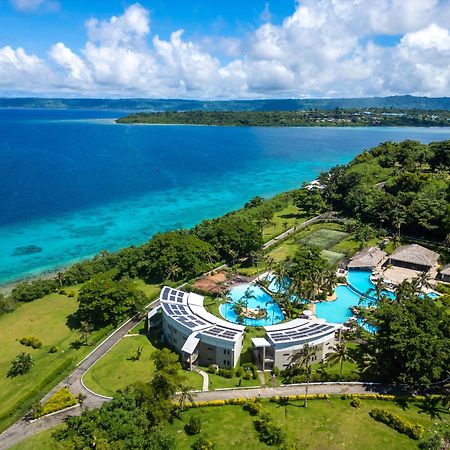 Iririki Island Resort & Spa Порт-Віла Екстер'єр фото