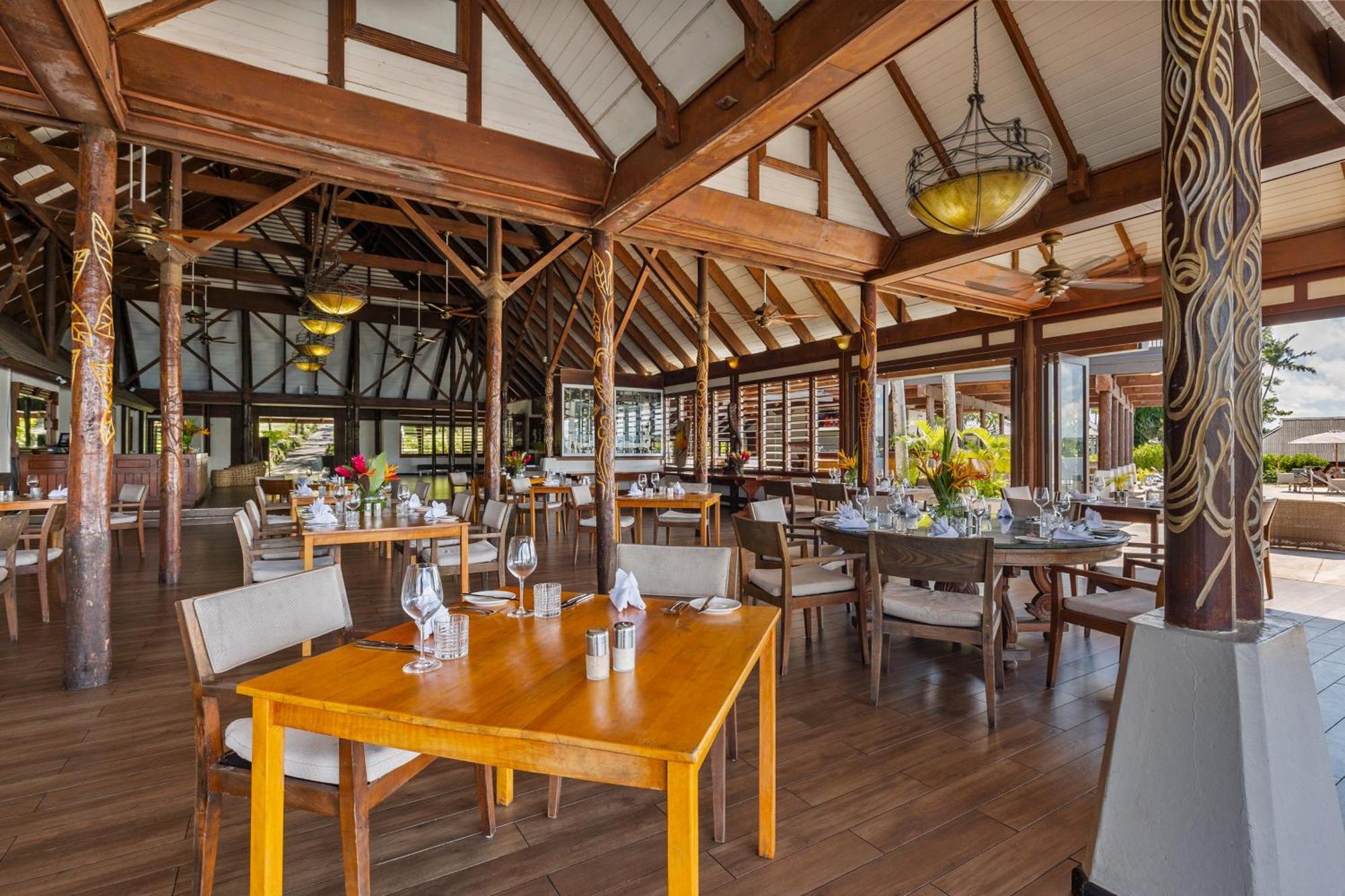 Iririki Island Resort & Spa Порт-Віла Екстер'єр фото
