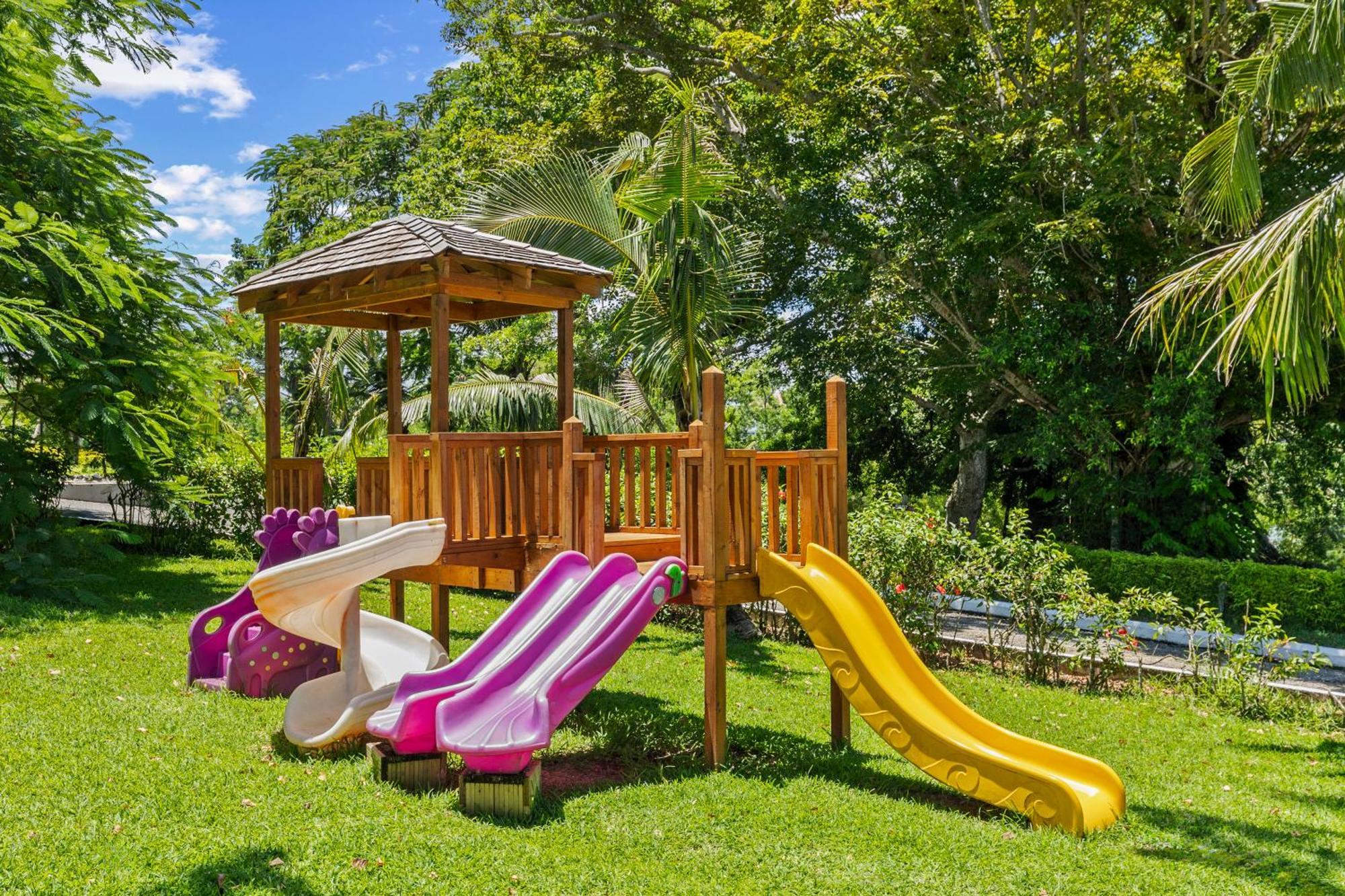 Iririki Island Resort & Spa Порт-Віла Екстер'єр фото